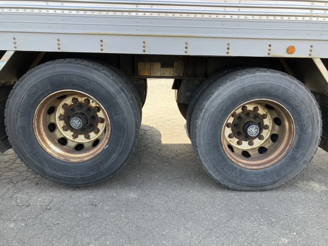 トレクス トレーラ（その他） VFB24102(111202) 57枚目