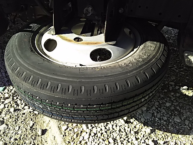 トヨタ ダイナ 小型 平ボディ TKG-XZU605(8403) 19枚目