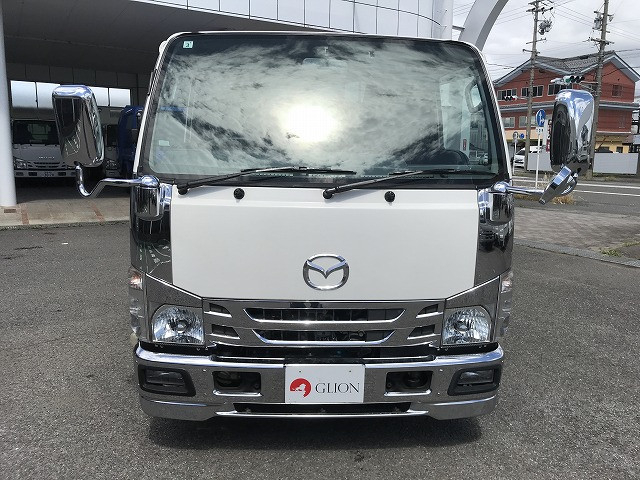 マツダ タイタン 小型 平ボディ TRG-LHR85A(110121) 2枚目
