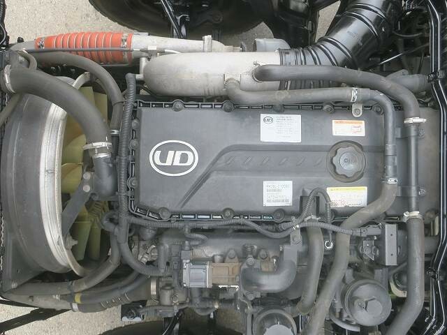 UDトラックス（日産） コンドル 大型 Translation missing: ja.item.body_keijou_enum.body_keijou_almi_block QKG-PK39LH(27520) 13枚目
