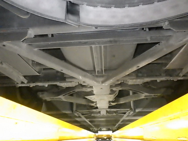 日野 セレガ 大型 バス PKG-RU1ESAA(54168) 24枚目
