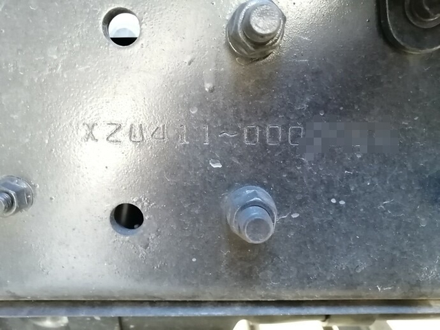 日野 デュトロ 小型 バン KK-XZU411M(5374) 41枚目