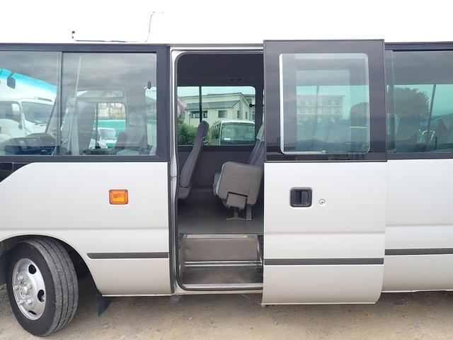 日野 リエッセ その他 バス BDG-XZB50M(69593) 21枚目