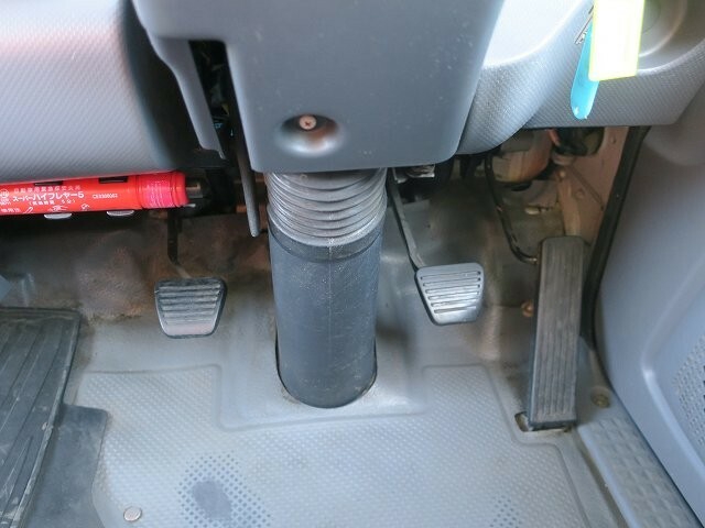 いすゞ エルフ 小型 バン SKG-NLR85AN(35520) 20枚目