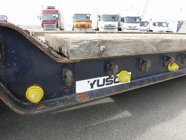 ユソーキ トレーラ（その他） YDU3549DA(8422) 24枚目