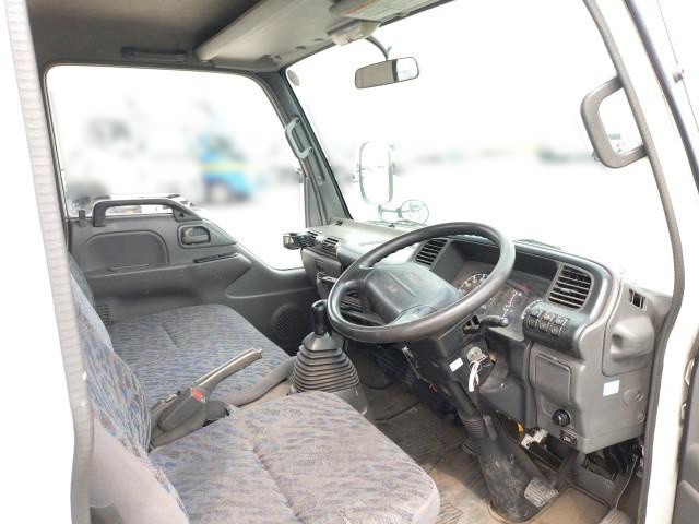 いすゞ エルフ 小型 平ボディ KR-NKR81LAR(110755) 15枚目