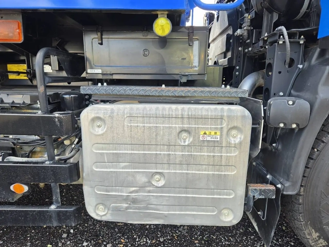 いすゞ ギガ 大型 土砂ダンプ 2PG-CXZ77CT(114009) 14枚目