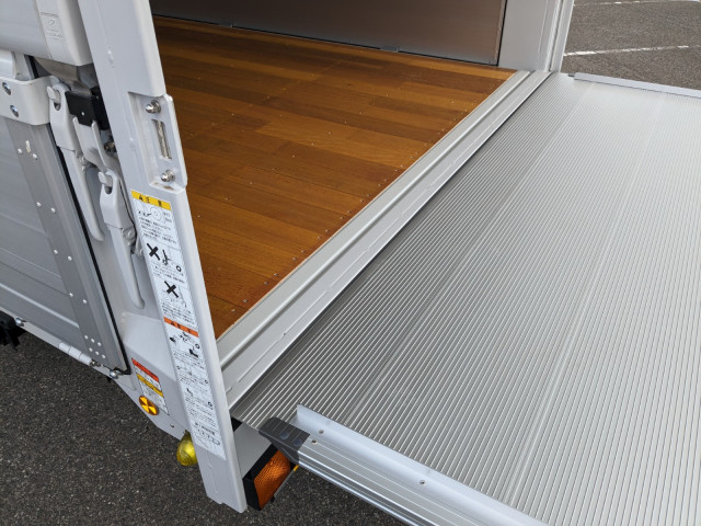三菱ふそう ファイター 中型 ウィング 2KG-FK65F(108682) 30枚目