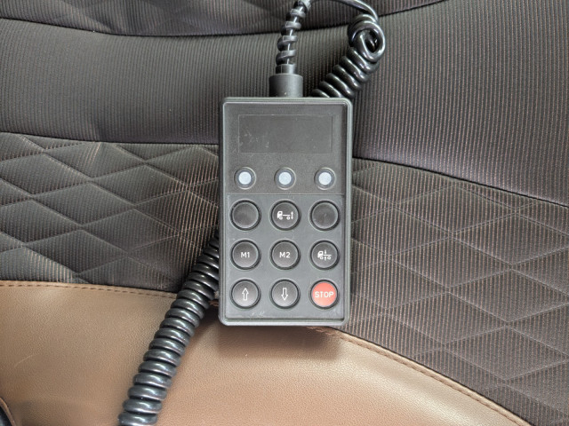 日野 プロフィア 大型 冷蔵冷凍バン 2DG-FR1AHC(106420) 42枚目