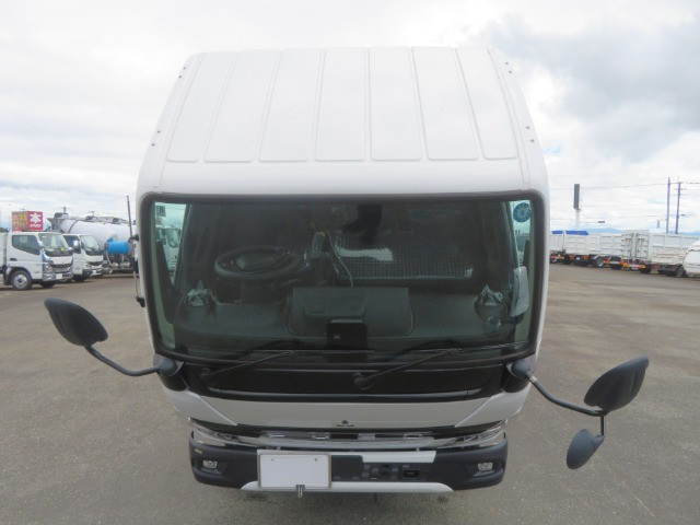 三菱ふそう キャンター 小型 コンテナ専用車 2RG-FBAV0(111621) 10枚目