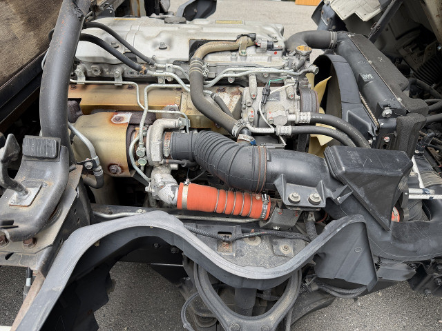 三菱ふそう キャンター 小型 ウィング PDG-FE82D(113051) 29枚目