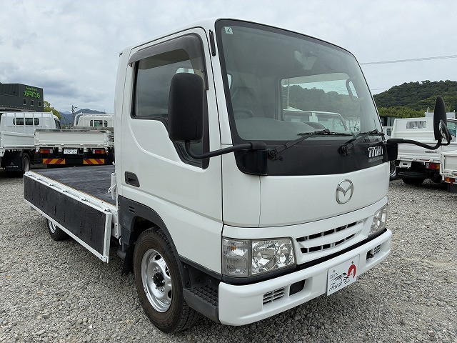 マツダ タイタン 小型 平ボディ KR-SYF6L(109337) 10枚目