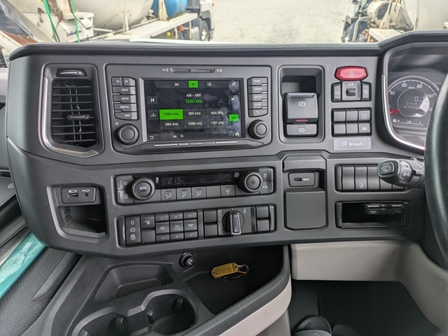 スカニア R 大型 トラクタ 2PG-A4X2ACGL(107941) 63枚目