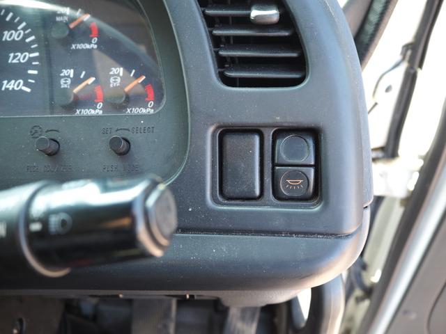 Isuzu giga Large Vacuum *********(101512) 50枚目