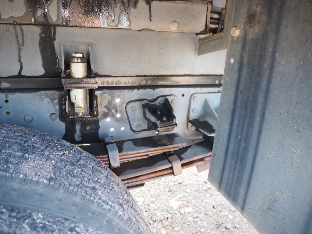 日野 デュトロ 小型 高所作業車 TKG-XZU640F(112214) 28枚目