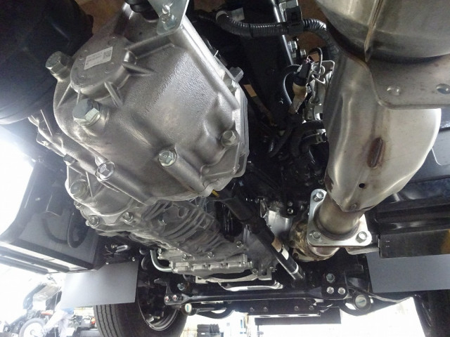 日産自動車 アトラス 小型 平ボディ 2RG-AJS88A(111847) 24枚目