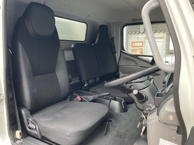 日産自動車 アトラス 小型 バン 2RG-FEB5W(102915) 15枚目