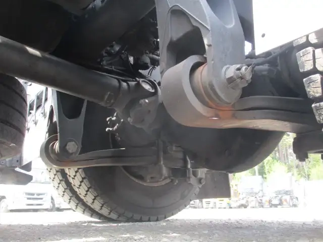 スカニア 大型 トラクタ 2PG-A4X2AEG(106835) 22枚目