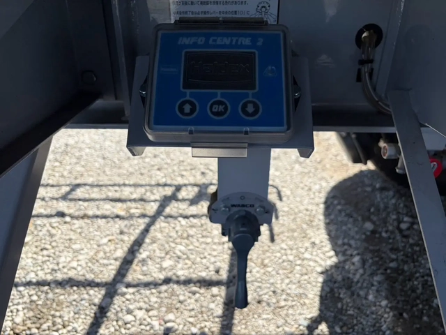 三菱ふそう 大型 トラクタ 2RG-FP84VDR(113949) 31枚目
