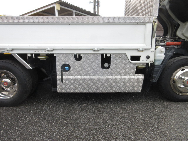 三菱ふそう キャンター 小型 平ボディ TPG-FBA20(112002) 37枚目