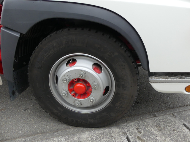日野 レンジャー 中型 コンテナ専用車 2KG-FC2ABA(57318) 43枚目