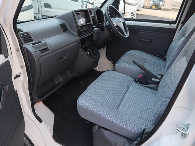 ダイハツ ハイゼット 軽 冷蔵冷凍バン EBD-S321V(100871) 32枚目