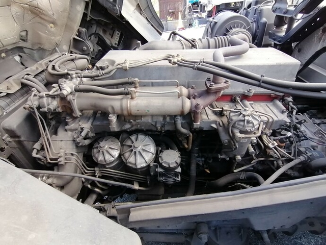 日野 プロフィア 大型 ウィング KS-FW1EXWJ(5620) 77枚目