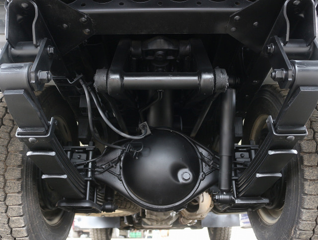 いすゞ エルフ 小型 土砂ダンプ TPG-NJR85AN(112357) 49枚目