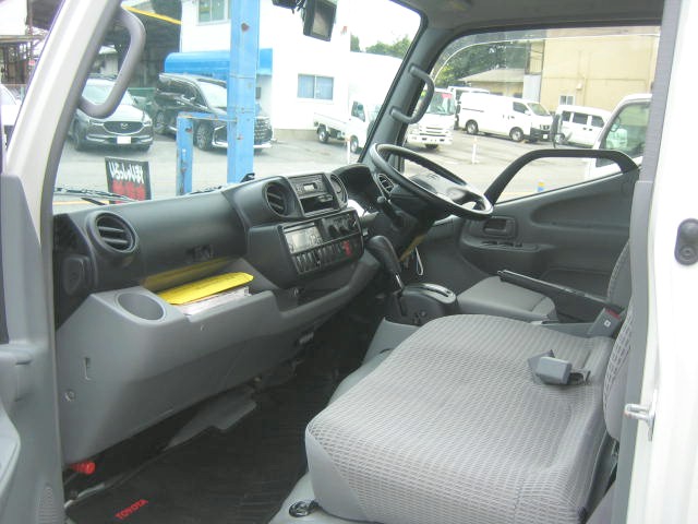 トヨタ トヨエース 小型 冷蔵冷凍バン LDF-KDY231(95967) 23枚目