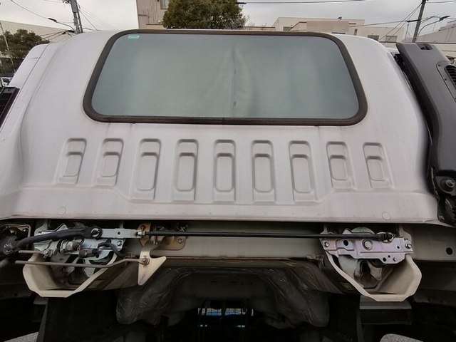 いすゞ フォワード 中型 ウィング TKG-FRR90S2(5521) 69枚目