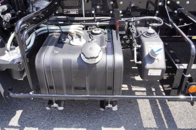 三菱ふそう ファイター 中型 コンテナ専用車 2KG-FK72F(107423) 17枚目