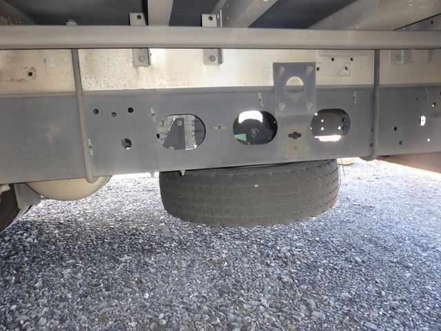 Isuzu forward Middle Wing body KK-FRD35L4(2700) 10枚目