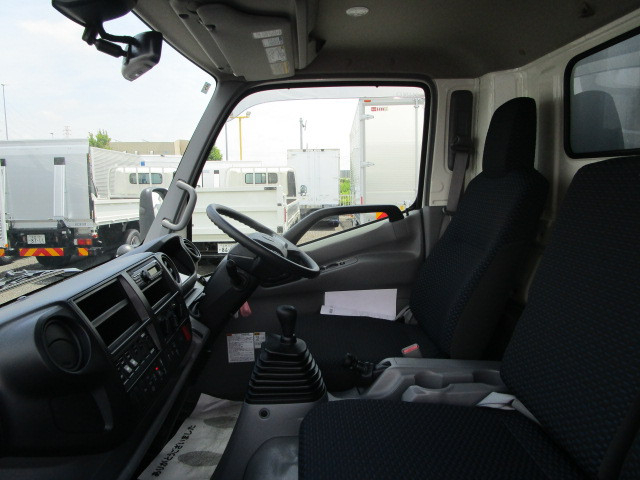 Hino dutro Small Wing body 2KG-XZU710M(102960) 23枚目