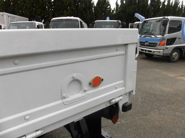 UDトラックス（日産） コンドル 中型 Wキャブ PB-BPR81AR(11446) 29枚目