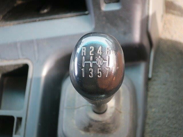 いすゞ ギガ 大型 セルフローダー PDG-CYJ77W8L(27511) 20枚目