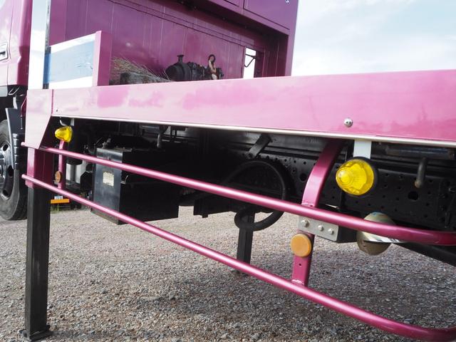 Mitsubishi Fuso canter Small Vehible loader *********(108833) 29枚目