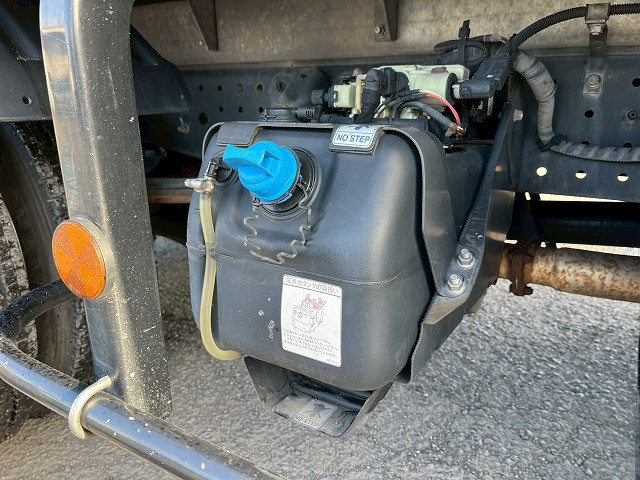 三菱ふそう キャンター 小型 バン TPG-FEA50(105897) 37枚目