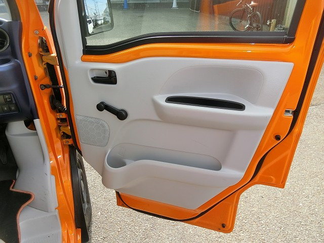Suzuki every k Kei van and passenger car HBD-DA17V(93976) 26枚目
