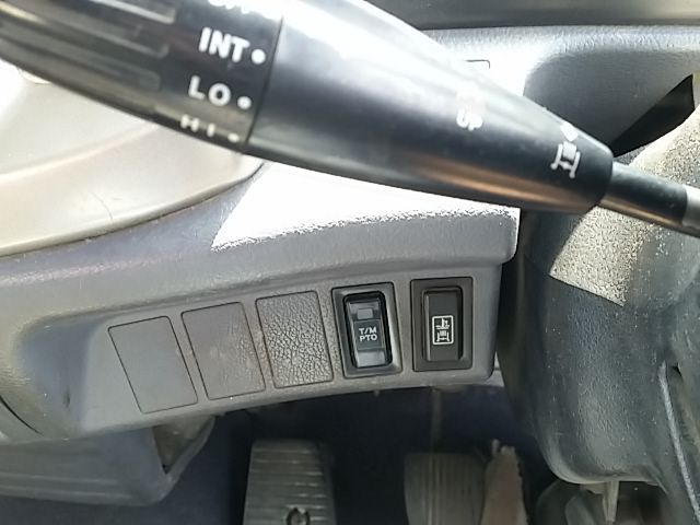 日野 レンジャー 増トン 平ボディ（クレーン付） KL-FE1JGEA(9325) 54枚目