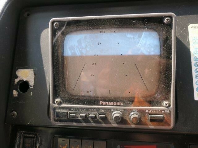 日野 セレガ 小型 バス U-RU3FTAB(27541) 15枚目