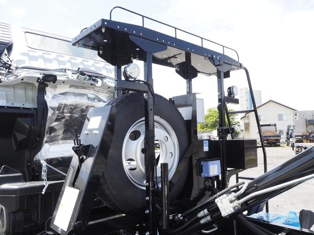 三菱ふそう ファイター 中型 コンテナ専用車 *********(105549) 50枚目