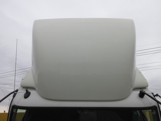 Mitsubishi Fuso fighter Middle Wing body 2KG-FK65F(99096) 18枚目