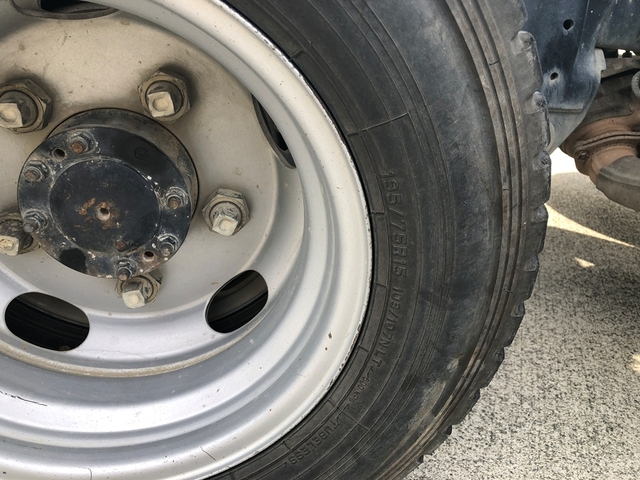 日野 デュトロ 小型 土砂ダンプ 2RG-XZC600T(107895) 26枚目