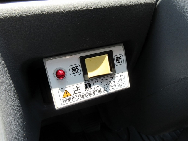 三菱ふそう キャンター 小型 バン PA-FE82DEV(3643) 39枚目