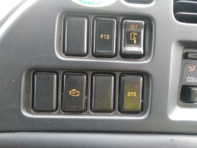 いすゞ フォワード 中型 塵芥車（プレス式） PB-FRR35G3(3276) 31枚目