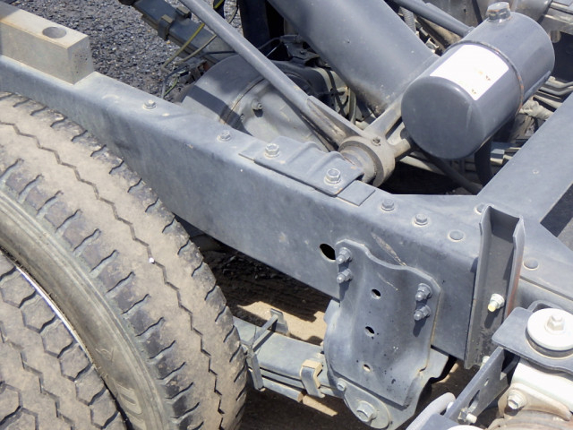 日野 デュトロ 小型 土砂ダンプ 2RG-XZU600T(110016) 33枚目