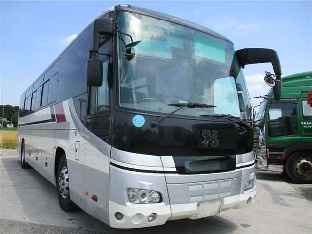 いすゞ その他・不明 大型 バス PKG-RU1ESAJ(44244) 2枚目