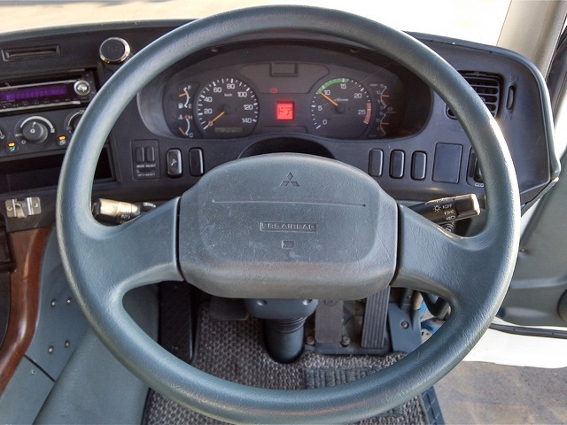 三菱ふそう スーパーグレート 大型 ミキサー車 PJ-FV50JX(8939) 69枚目