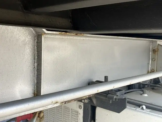 トレクス トレーラ（海上コンテナ40ft） KFKGF240N(112518) 20枚目