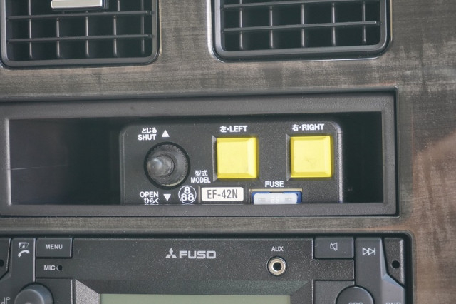 三菱ふそう スーパーグレート 大型 土砂ダンプ 2PG-FV80VY(113326) 34枚目